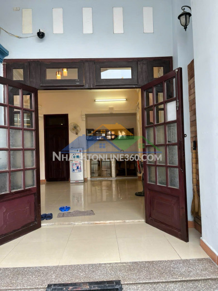 Cho thuê nhà nguyên căn – ngô tất tố, bình thạnh