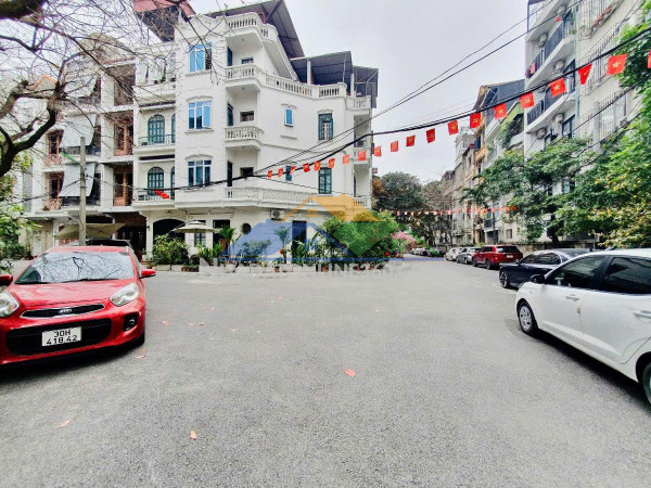 Liền kề kđt mỹ đình five star, 72m2 - 6 tầng - thang máy - vỉa...