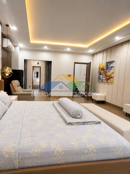 Bán nhà 4 tầng có karaoke, nhà bè – giá 7,9 tỷ còn bớt