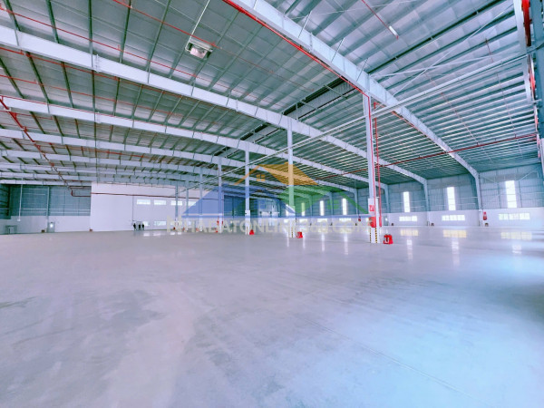 Xt137 nhà xưởng xây dựng cho thuê, kcn hiện đại thu hút đầu...