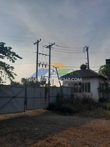 X046 bán nhà xưởng đang có nguồn thu cho thuê cao, đầu tư sản xuất linh hoạt ngành nghề