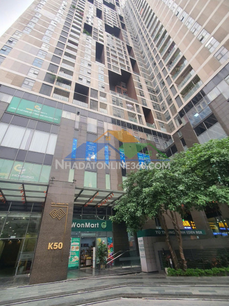 Tin thật chung cư landmark tố hữu 9 tỷ 143m sẵn 4 ngủ