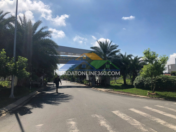 Cho thuê nhà nguyên căn kdc cao cấp centana điền phúc thành – 4...