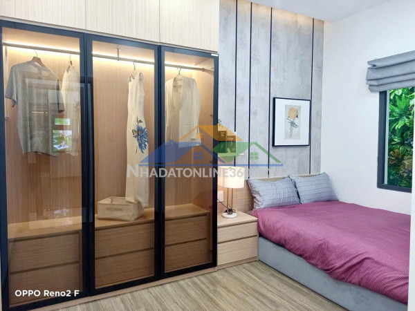 Chính chủ bán căn góc tòa hh3a-  3pn đẹp tại eco lake view – định công,  hà nội
