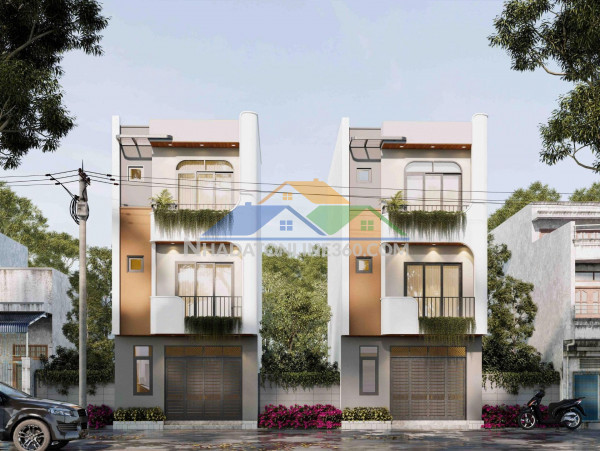 Nhà mới văn lâm hưng yên 2.9 tỷ 46m ô tô lùi đất,sổ đỏ
