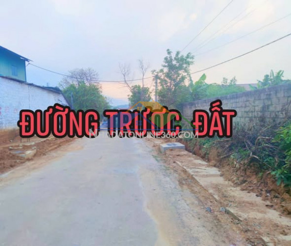 Đất yên bài sát đường vành đai du lịch mở rộng 20m –chỉ 5 phút ra vành đai 5 – sở hữu ngay 300m² đất kinh doanh tiềm năng