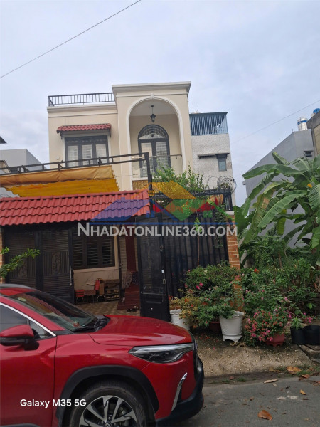 Hot hot – chính chủ cần bán căn nhà khu tái định cư long sơn tại đ. số 1, p. long bình, q.9, tp.hcm