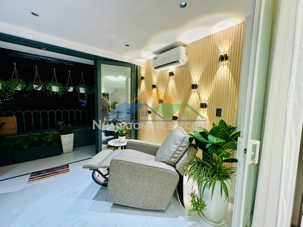►  sky garden phú mỹ hưng – căn hộ sân vườn hiếm, đang cho thuê 37 triệu/tháng