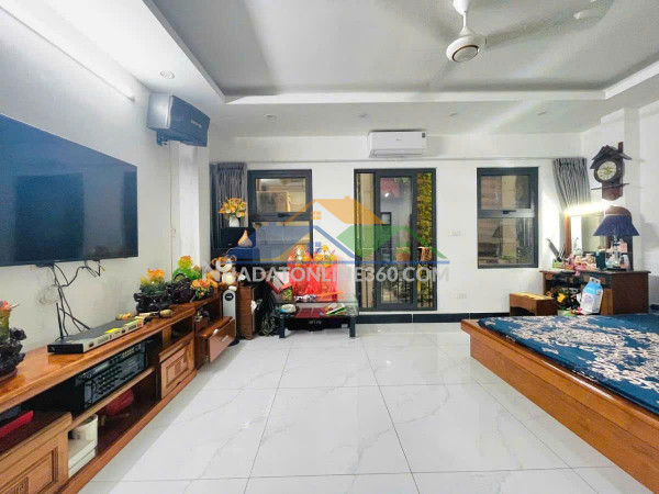 ✨✨ siêu phẩm phân lô hàm nghi – thang máy – vỉa hè rộng –...