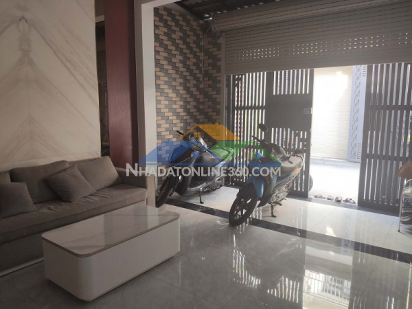 Bán nhà 4 tầng, 79m2 đường số 2, trường thọ, thủ đức, tp hcm. giá 8,75 tỷ.