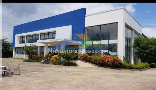 X057 chuyển nhượng nhà xưởng với hạ tầng kcn hiện đại, bàn...