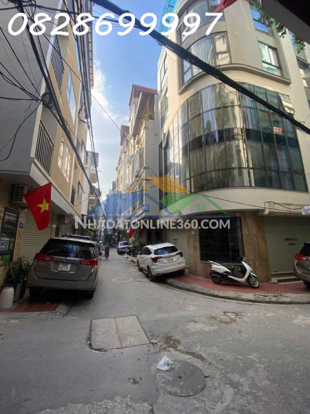 ???? bán nhà pháo đài láng đống đa – phân lô cận phố – ngõ thông kinh doanh – 45m2 12.6 tỷ