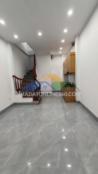 Nhà tô hiệu, hà đông - vị trí vàng sau quy hoạch - giá đầu tư chỉ hơn 6 tỷ - trung tâm sầm uất
