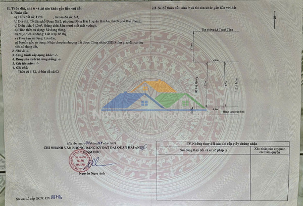 Nhà đẹp - giá tốt- chính chủ bán nhà mặt tiền đường số...
