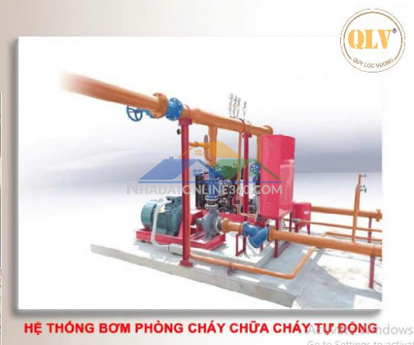 CHO THUÊ TỔ HỢP NHÀ XƯỞNG NHIỀU TẦNG TẠI TÂN UYÊN, BÌNH DƯƠNG – 193.037m²
