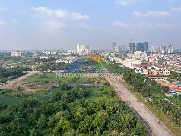 Chính chủ cần bán căn hộ tầng 16,  toà oct3a – khu đô thị handiresco- đường phạm văn đồng