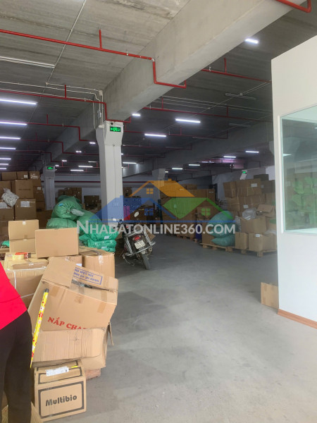 Bán nhà xưởng tại bình lục, hà nam, diện tích 12.000m2, giá...