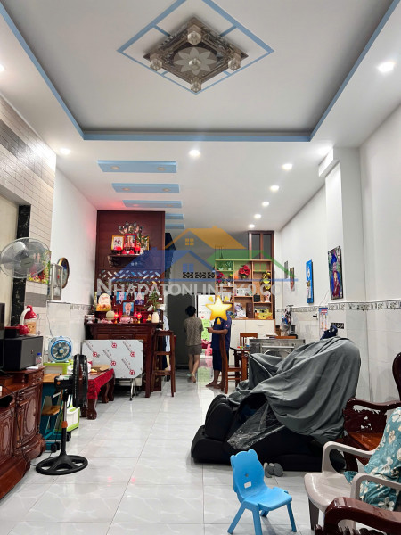 Phước long b – 70m² – hxh 7 chỗ – 3pn có phòng ngủ trệt – chỉ 6.5 tỷ