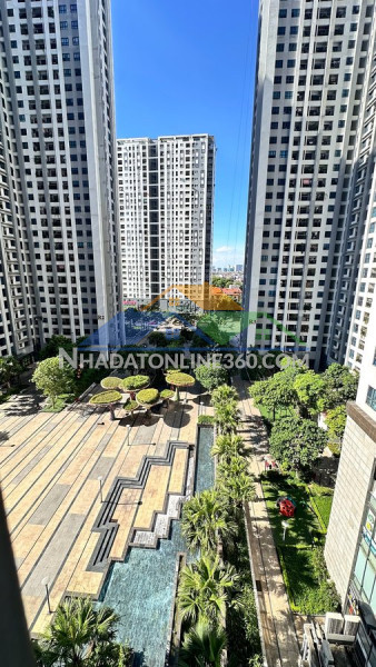 ????chung cư cao cấp r4 goldmark city - 3 ngủ - tặng full nội thất xịn sò - an sinh tuyệt vời