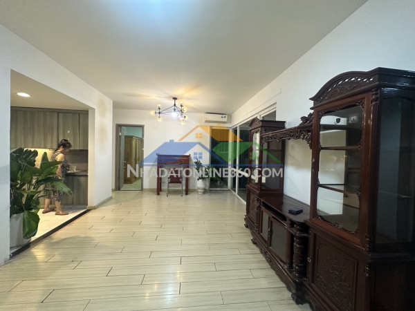 Tin thật 4.1 tỷ ecopark 3 ngủ full nội thất,long biên