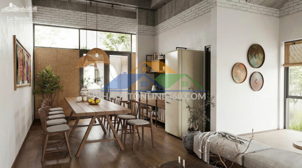 Chính chủ cần bán căn hộ chung cư quang minh – bắc giang