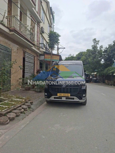 ???? nhà đẹp 40m2 thạch bàn – nhìn là muốn chốt ????