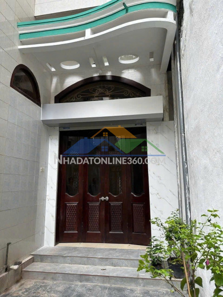 Cho thuê nhà nguyên căn chính chủ – ngõ hào nam,phường ô chợ dừa,  đống đa, hà nội