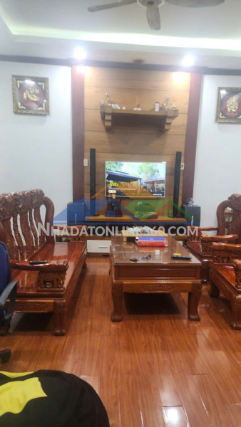 Bán biệt thự mini sang trọng – trung lân 4, bà điểm, hóc môn