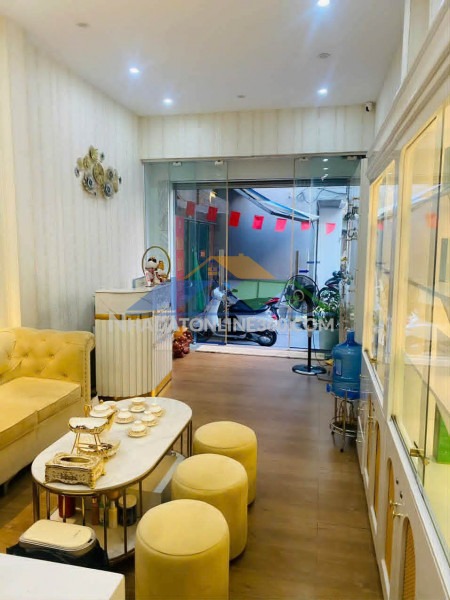 Chính chủ cần sang nhượng spa dưỡng sinh tại cầu giấy, hà nội