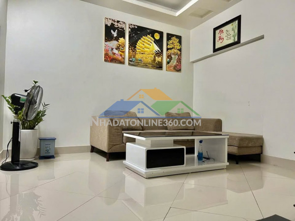 Siêu phẩm mặt phố lê thanh nghị kinh doanh sầm uất