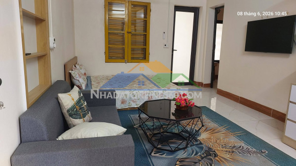 Tập thể vừa rẻ vừa đẹp, phù hợp gia đình nhỏ.
tt nguyên khê 37m2, t3, mt3m, 1.65  tỷ, đông anh, ô tô.