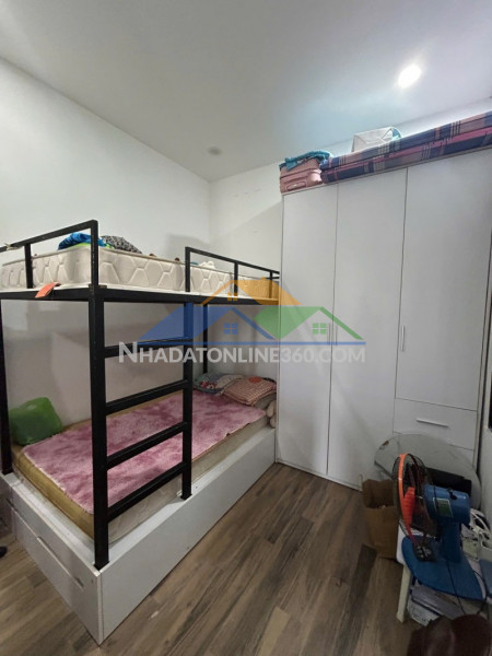 ♪ tòa căn hộ gần mt đống đa, 2 mặt thoáng, 68m2, 4 tầng, 12 phòng đẹp, kd 6.x tỷ