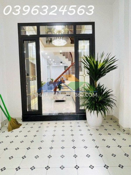 ???? bán nhà kim giang hoàng mai – 2 mặt thoáng – ô tô đỗ cận cửa – 40m2 9.8 tỷ