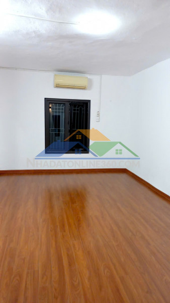 Cho thuê nhà riêng căn góc – ngõ 151 nguyễn đức cảnh, tương mai, hà nội