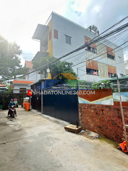 Bán nhà 100m2 (5x20m), 3 tầng,  đường 160, tăng nhơn phú a, q9. thủ đức, tp hcm.  giá 8,65  tỷ.