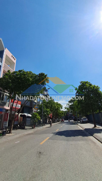 Bán biệt thự sài đồng 160m2, 4 tầng, 3 mặt đường, view công viên, nhỉnh 40 tỷ