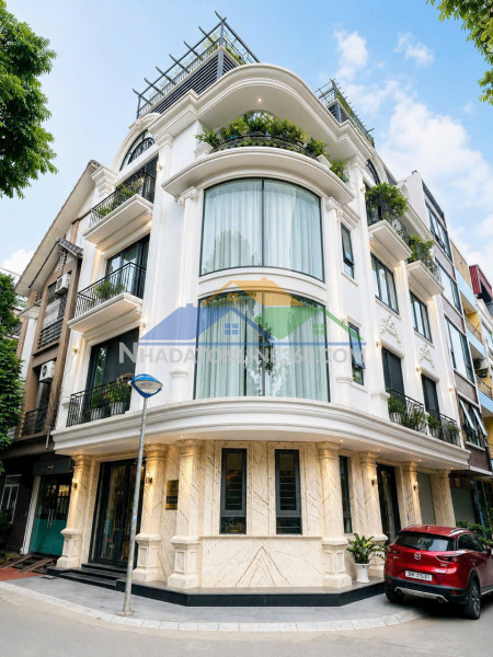 Không quy hoạch, nhình 7 tỷ nhà ngọa long 33m2x5t, vài bước ra...