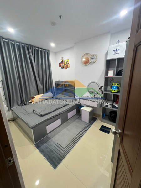 Chính chủ cần bán căn hộ full nội thất – dọn vào ở ngay chỉ 1,1 tỷ tại tân phú thạnh - châu thành a - hậu giang.