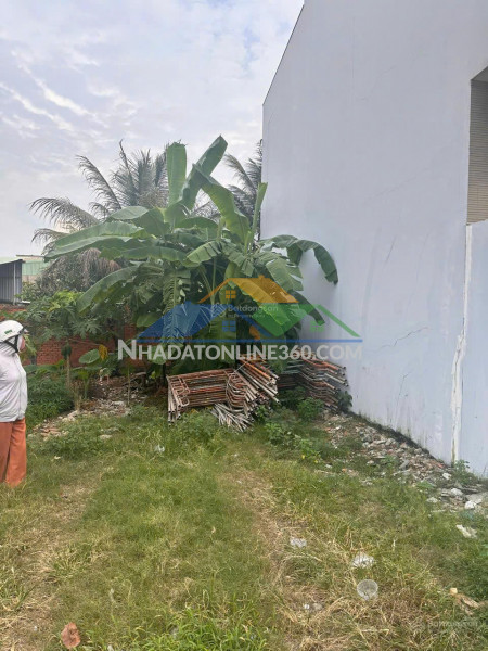 Bán đất tại vườn lài, 7,3 tỷ, 78,8m2, mặt tiền đẹp, pháp lý đầy đủ