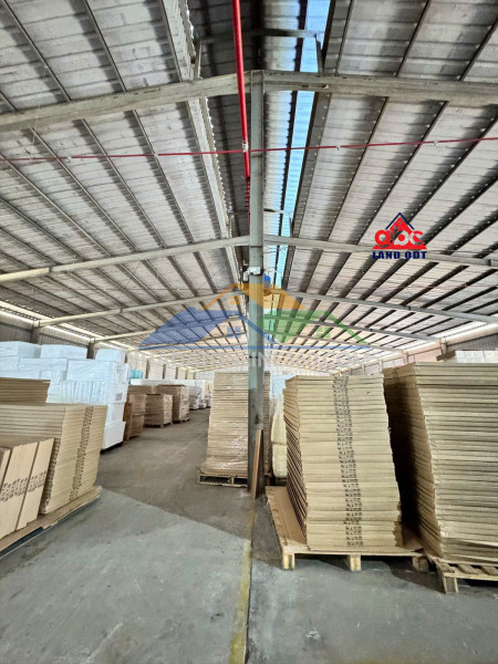 Xt084 cho thuê xưởng sản xuất linh hoạt ngành nghề, trống xưởng bàn giao hoạt động liền