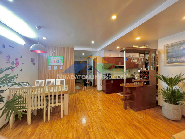 Chính chủ bán căn hộ victoria 97m2 phú la, hà đông, hà nội   – căn góc đẹp, view thoáng mát giá chỉ  6 tỷ 300