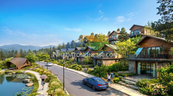 ► chính chủ cần bán lô đất mặt tiền ql21 – xã nam hồng, nam trực, nam định