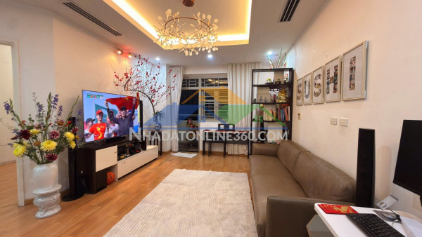 ????chung cư bộ kh đầu tư đông quan 84m 2pn 2wc nội thất đẹp, 7.45 tỷ