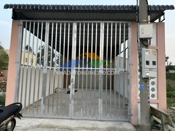 Cho thuê nhà nguyên căn dt 150m2 – vừa ở vừa kinh doanh được.