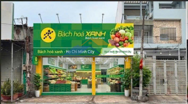 Chủ kẹt tiền bán lỗ nhà cấp 4 - mt đường nội bộ bùi minh...