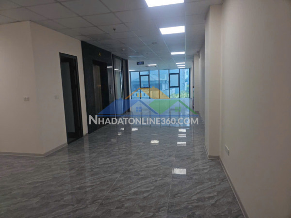 Gía cực rẻ bán nhà 10 tầng trong khu đấu giá tân triều - văn...