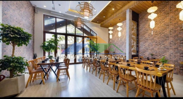 Bán nhà mt tiểu la, ở và kinh doanh 102m², 4.5 tầng, ngang 6.3m, giá 22 tỷ