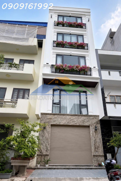 Song lập hoàng gia tại vinhomes vũ yên chỉ hơn 10 tỷ
