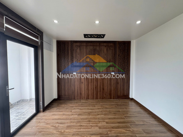 Bán nhà dân xây 4 tầng khu tđc sao sáng – hải an