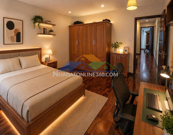 Do chuyển công tác gấp cần nhượng phòng trọ full nội thất...